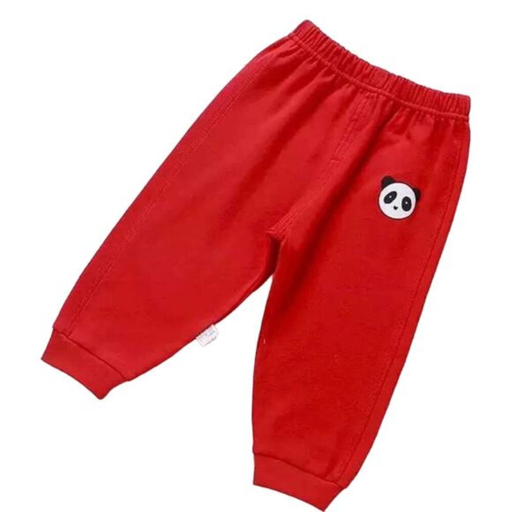 Red sweatpants  baby toddler unisex 2T, 3T